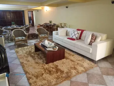 Sobrado com 3 Quartos à venda, 199m² no Parque São Luís, São Paulo