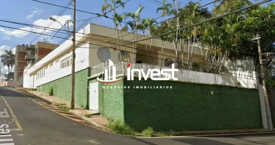 Casa com 3 Quartos à venda, 364m² no São Sebastião, Uberaba