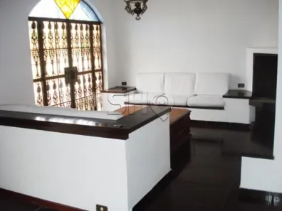 Sobrado com 3 Quartos à venda, 280m² no Jardim São Paulo(Zona Norte), São Paulo