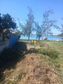 Lote/Terreno à venda, 375m² no Boqueirão, São Pedro da Aldeia