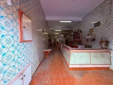Sala Comercial para alugar, 242m² no Vila Rio Branco, São Paulo