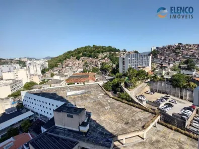 Sala Comercial para alugar, 50m² no Centro, Niterói