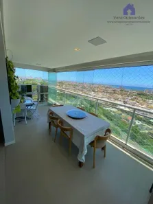 Apartamento com 3 Quartos à venda, 145m² no Piatã, Salvador