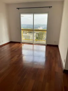 Apartamento com 1 Quarto para alugar, 44m² no Sumarezinho, São Paulo