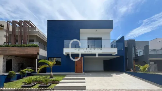 Casa de Condomínio com 4 Quartos à venda, 230m² no Balneário Stella Maris, Peruíbe