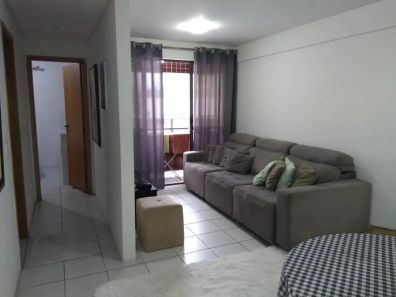 Apartamento com 2 Quartos à venda, 59m² no Graças, Recife