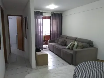 Apartamento com 2 Quartos à venda, 59m² no Graças, Recife