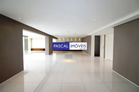 Apartamento com 4 Quartos à venda, 370m² no Campo Belo, São Paulo