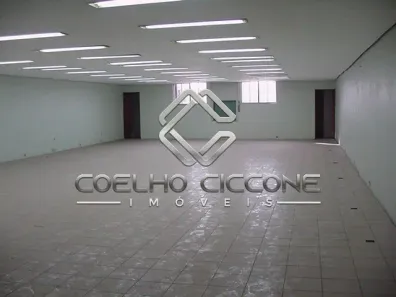 Ponto Comercial para alugar, 300m² no Fundação, São Caetano do Sul