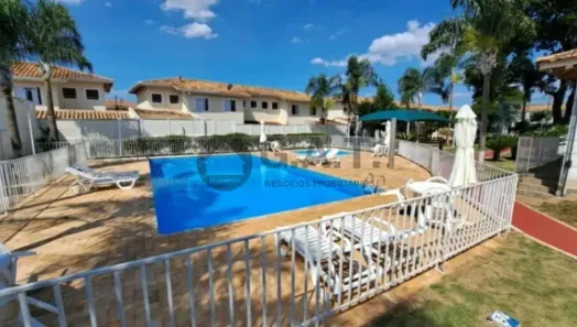 Casa de Condomínio com 3 Quartos para alugar, 173m² no Bairro da Vossoroca, Sorocaba