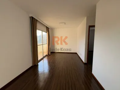 Apartamento com 2 Quartos para alugar, 80m² no Castelo, Belo Horizonte
