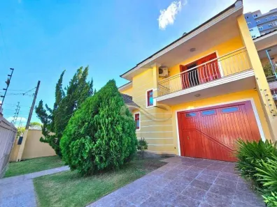 Casa com 4 Quartos à venda, 264m² no Oriço, Gravataí