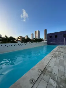 Apartamento com 3 Quartos à venda, 107m² no Estados, João Pessoa