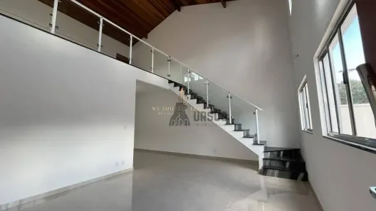 Casa de Condomínio com 3 Quartos à venda, 154m² no Parque Esperança, Taubaté