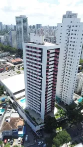 Apartamento com 3 Quartos à venda, 160m² no Graças, Recife