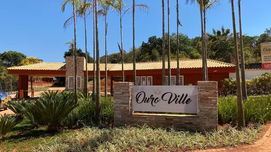Lote/Terreno à venda, 731m² no Santo Antônio do Leite, Ouro Preto