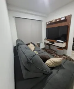 Apartamento com 2 Quartos à venda, 56m² no Parque Santo Antônio, Taubaté