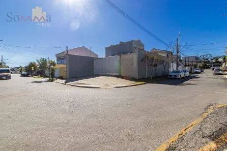 Galpão/Depósito/Armazém à venda, 259m² no Umbará, Curitiba