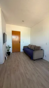 Apartamento com 2 Quartos à venda, 45m² no São Diogo II, Serra