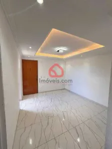 Apartamento com 2 Quartos à venda, 50m² no Jacarepaguá, Rio de Janeiro