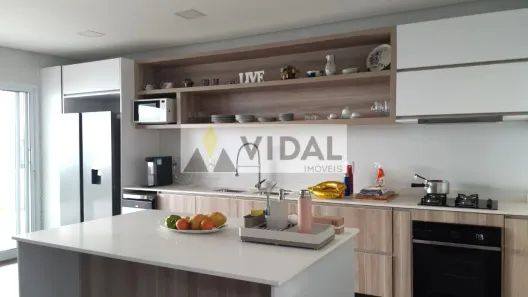 Casa de Condomínio com 3 Quartos à venda, 260m² no Granja Olga III, Sorocaba