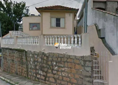 Lote/Terreno à venda, 180m² no Vila Pereira Cerca, São Paulo
