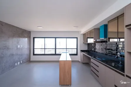 Apartamento com 2 Quartos para alugar, 69m² no Setor Bueno, Goiânia