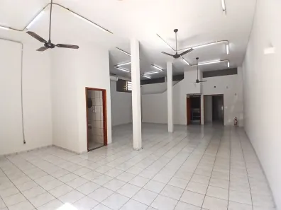 Prédio Residencial com 7 Quartos para alugar, 180m² no Vila Diniz, São José do Rio Preto