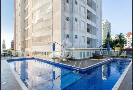 Apartamento com 2 Quartos à venda, 82m² no Agronômica, Florianópolis