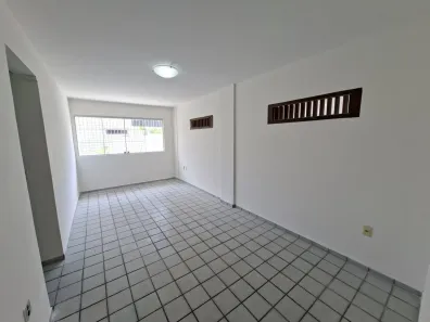 Apartamento com 2 Quartos para alugar, 55m² no Bessa, João Pessoa