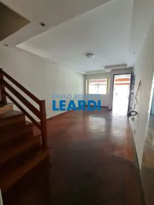 Casa de Condomínio com 2 Quartos à venda, 104m² no Jardim Alvorada (Zona Oeste), São Paulo