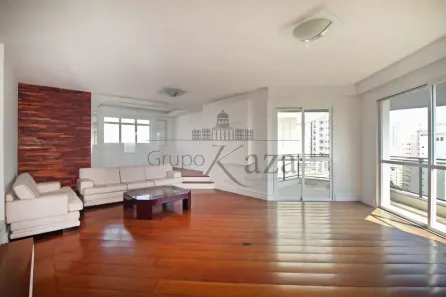 Apartamento com 4 Quartos à venda, 199m² no Indianópolis, São Paulo