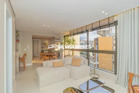 Apartamento com 3 Quartos à venda, 87m² no Cruzeiro, Belo Horizonte