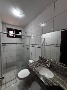 Casa com 2 Quartos para alugar, 200m² no Vinhais, São Luís