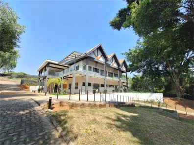 Prédio Comercial à venda, 700m² no Caixa D´Água, Vinhedo