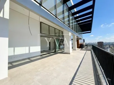 Cobertura com 4 Quartos à venda, 400m² no Vila Nova Conceição, São Paulo