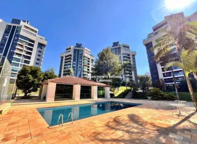 Apartamento com 3 Quartos à venda, 137m² no Notre Dame, Campinas