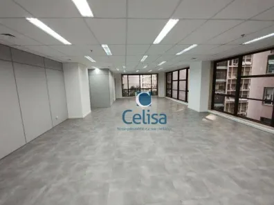 Sala Comercial para alugar, 562m² no Centro, Rio de Janeiro