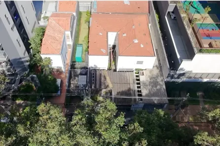 Lote/Terreno com 1 Quarto à venda, 179m² no Brooklin Paulista, São Paulo