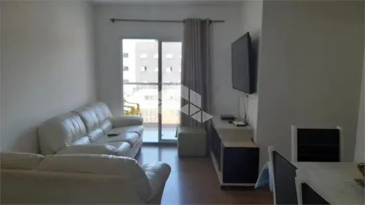 Apartamento com 3 Quartos à venda, 66m² no Jardim Modelo, São Paulo