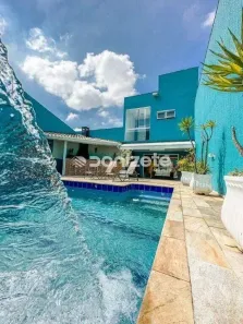 Sobrado com 3 Quartos à venda, 350m² no Santa Maria, São Caetano do Sul