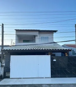 Casa com 4 Quartos à venda, 66m² no Parque Penha, Campos dos Goytacazes