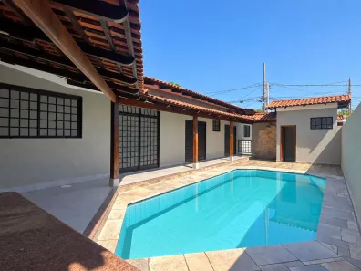 Casa com 3 Quartos à venda, 173m² no Jardim Paulistano, Ribeirão Preto