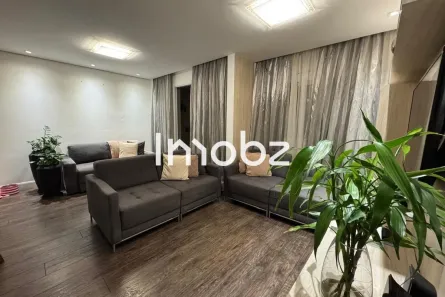 Apartamento com 2 Quartos à venda, 70m² no Vila Suzana, São Paulo