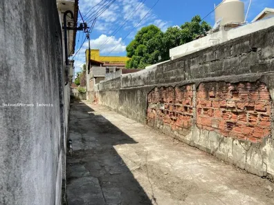 Lote/Terreno à venda, 600m² no Centro, Nova Iguaçu