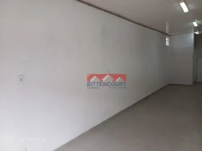 Ponto Comercial para alugar, 50m² no Centro, Jundiaí