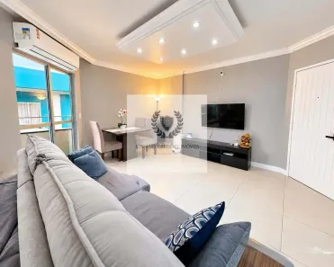 Apartamento com 3 Quartos à venda, 74m² no Barreiros, São José