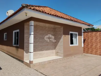 Casa com 2 Quartos à venda, 104m² no Forquilhas, São José