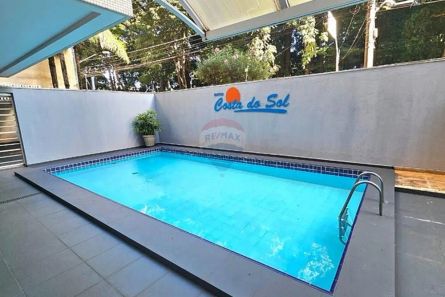 Apartamento com 3 Quartos à venda, 96m² no Centro, Ribeirão Preto