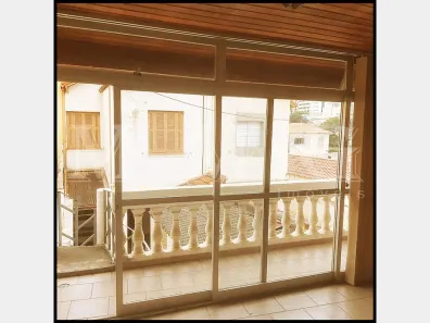 Sobrado com 4 Quartos à venda, 163m² no Vila Mariana, São Paulo